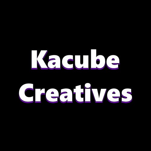 Kacube Creatives