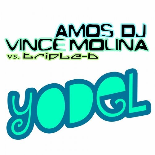 Cover art for Yodel