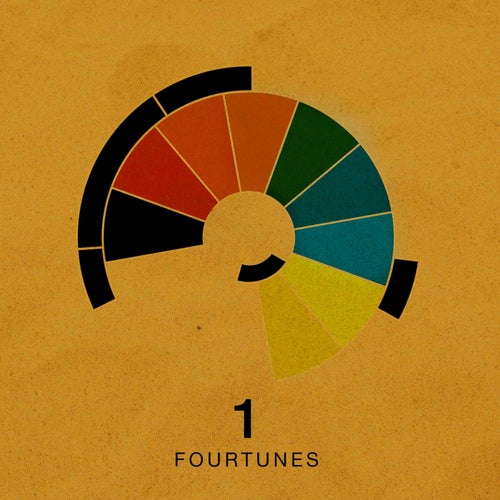 Cover art for Fourtunes 1