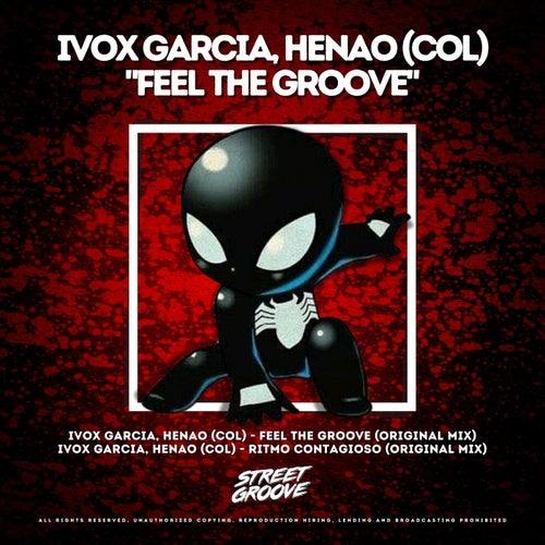 Feel the Groove