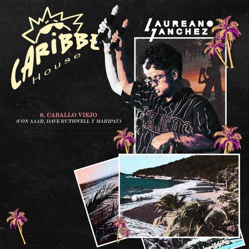 Caballo Viejo (Radio Edit)
