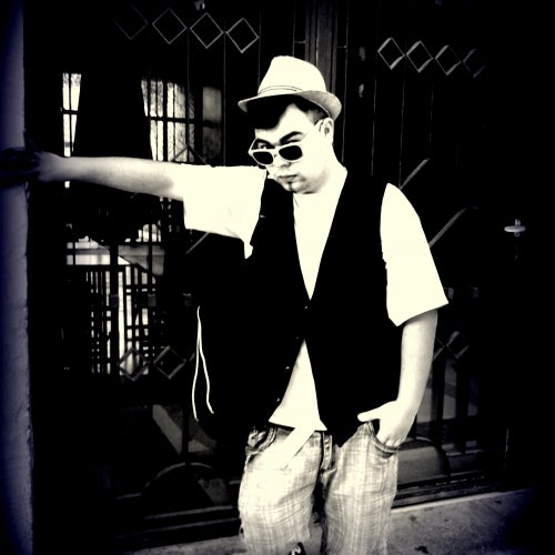 Arhamys G - July Chart 2012