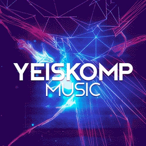 INVIRON - Yeiskomp Music 045