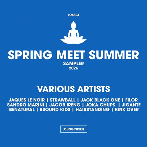 Spring Meet Summer Sampler 2026