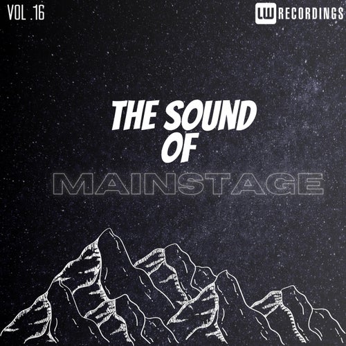 Cover art for The Sound Of Mainstage, Vol. 16