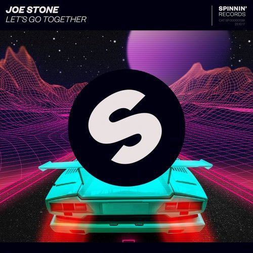 Let's Go Together (Extended Mix)