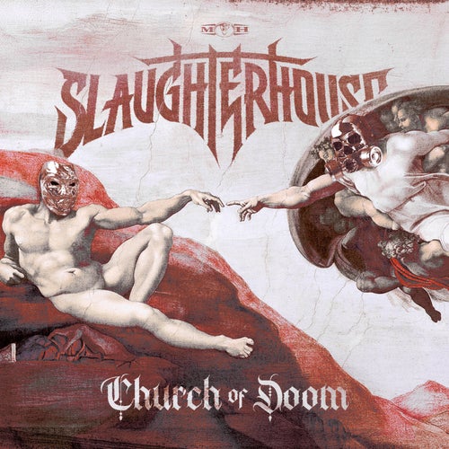 CHURCH OF DOOM - Extended Mix