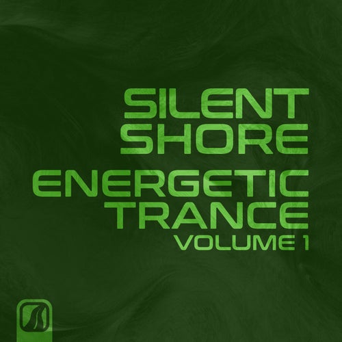 Cover art for Silent Shore - Energetic Trance, Vol. 1