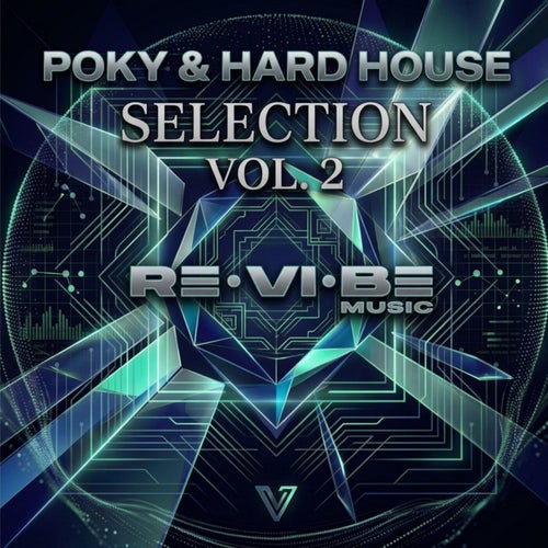 Poky & Hard House Selection, Vol. 2