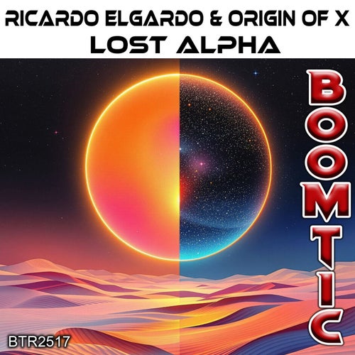 Lost Alpha