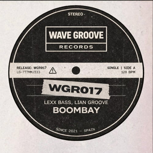 Boombay (Original Mix)