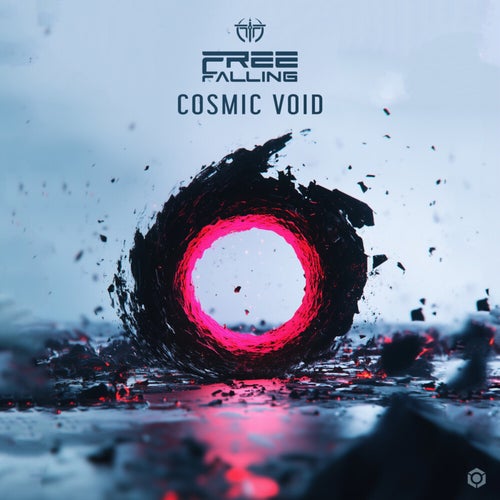  Free Falling - Cosmic Void (2025) 