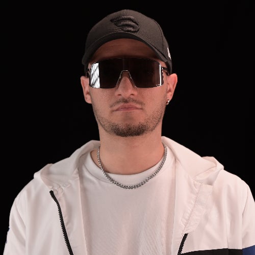 Bonnot Drop the bomb - Top 10 - (Drum & Bass) Album Cover