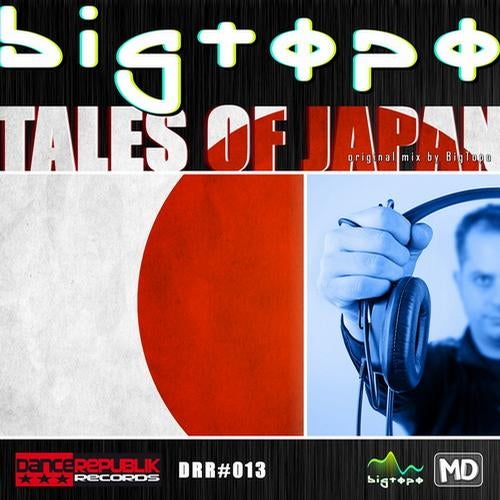 Tales Of Japan