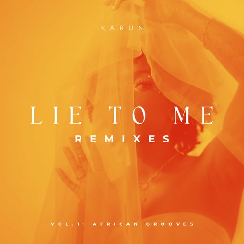 Lie To Me - Vol. 1