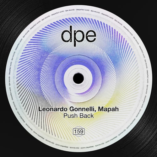 Push Back