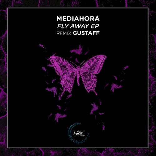 Fly Away EP