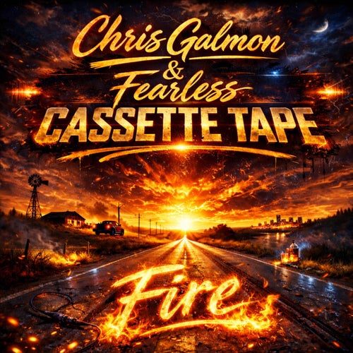 Fire