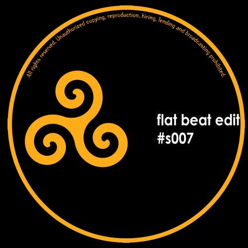 FLAT BEAT EDIT