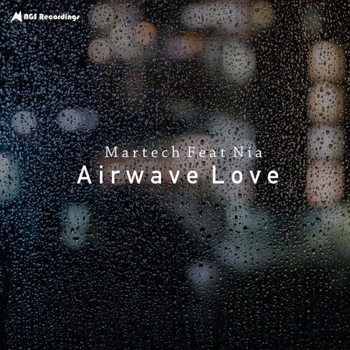 Cover art for Airwave Love
