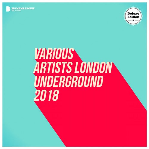 London Underground 2018 (Deluxe Version)