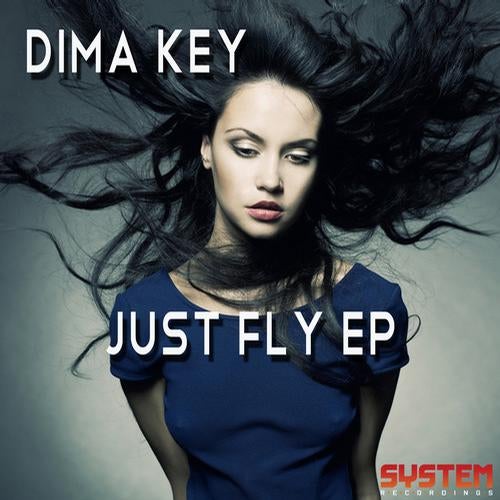 Just Fly EP