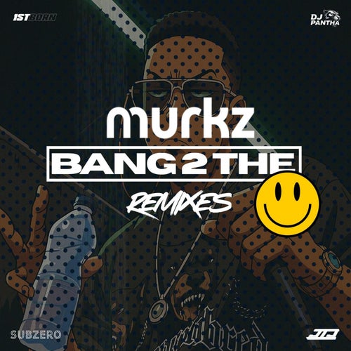 Bang 2 The Face Remixes