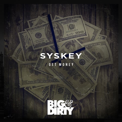 SYSKEY GET MONEY CHART