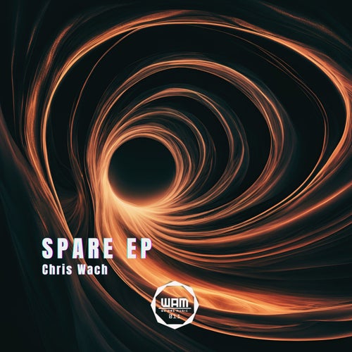 Chris Wach - Spare (2024)