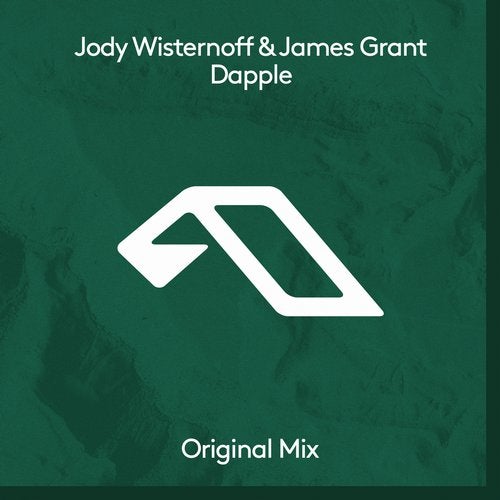 Cover art for Dapple