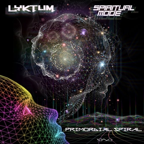 Primordial Spiral