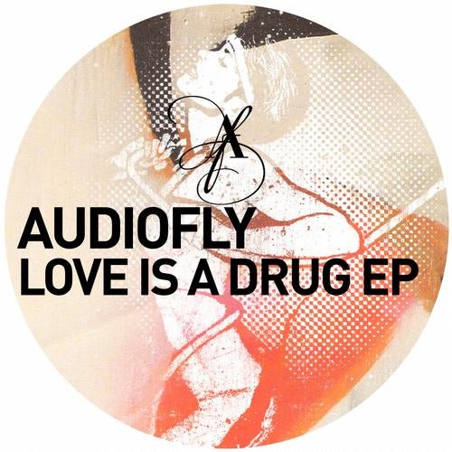 Love Is A Drug EP