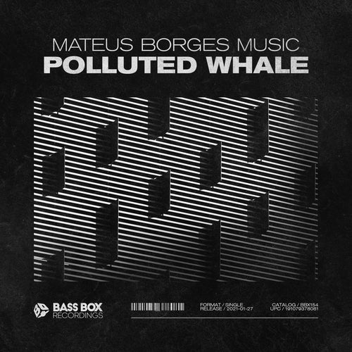 Polluted Whale