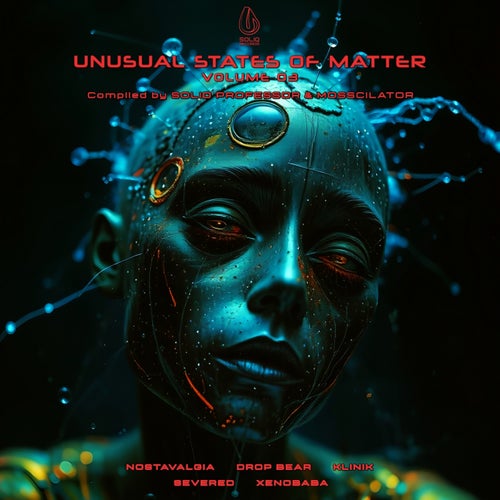 Unusual States of Matter, Vol. 3