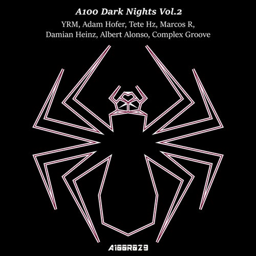 A100 Dark Nights, Vol. 2