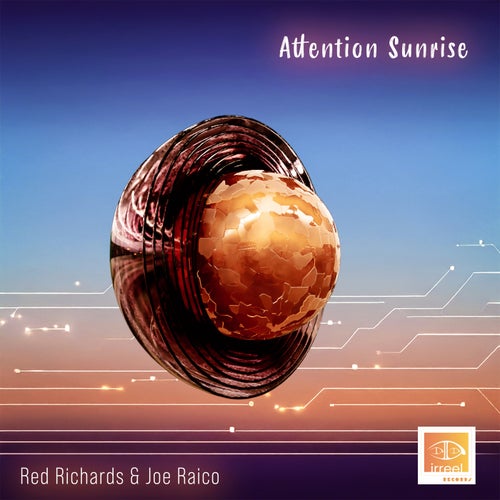 Attention Sunrise