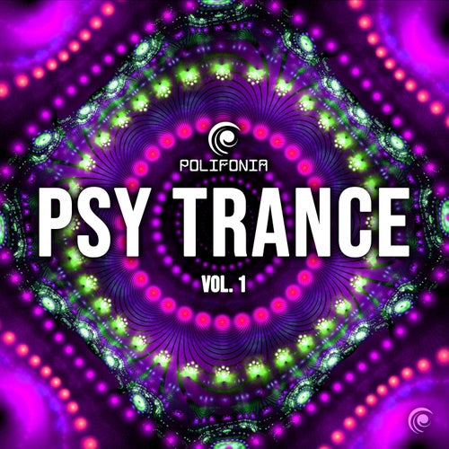 Psy Trance Vol.1