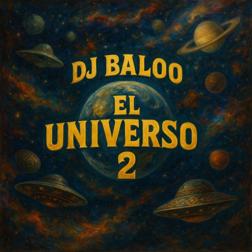 El Universo 2