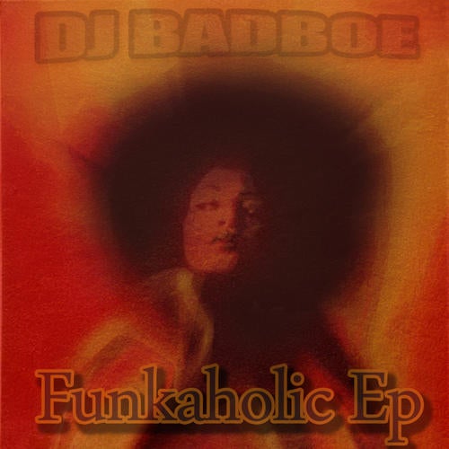 Funkaholic EP