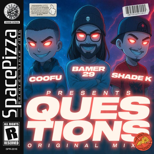 Questions