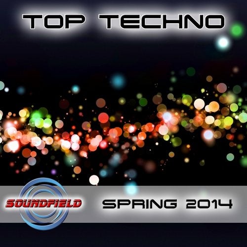 Top Techno Spring 2014