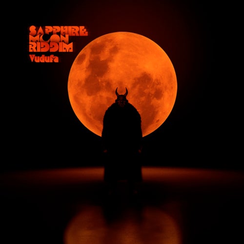 Shappire Moon Riddim