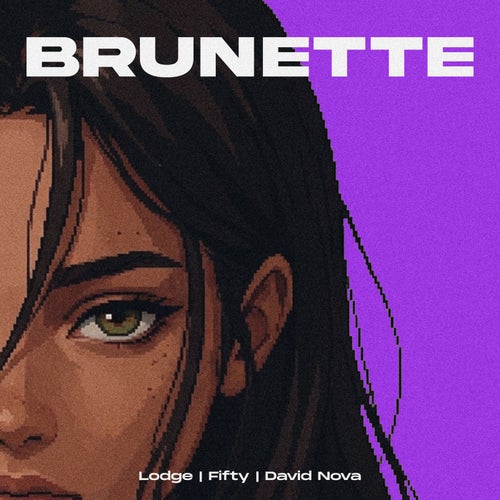 BRUNETTE