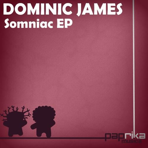 Somniac EP