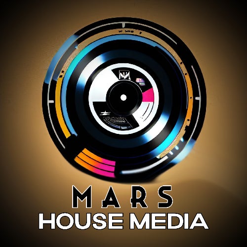 Mars House Media