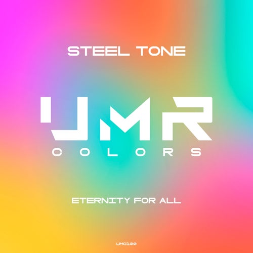  Steel Tone - Eternity for All (2024) 