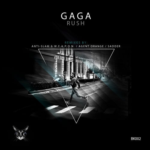 Rush E.p