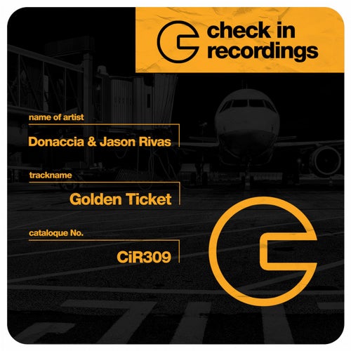 Golden Ticket