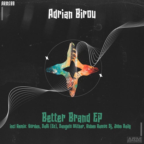 Better Brand EP