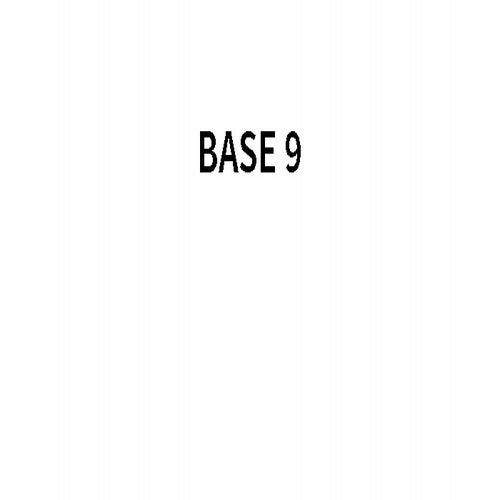 Base 9